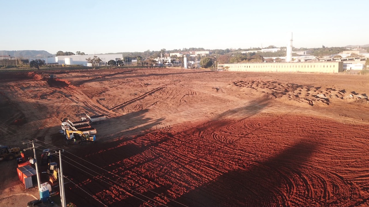 Planejamento de Terraplanagem: por que essa etapa é decisiva para reduzir custos e evitar atrasos na obra