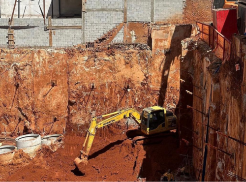 Quanto custa preparar um terreno para construção? Guia completo de orçamento