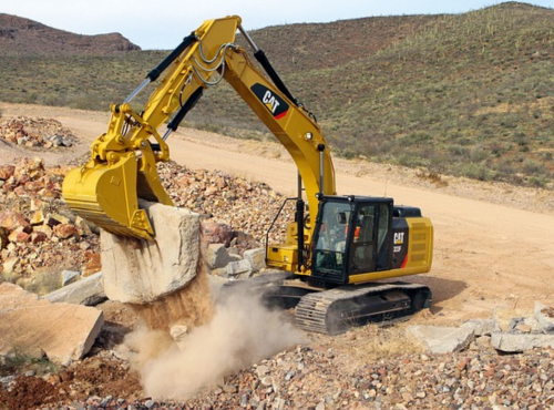 Destoca de Árvores e Desmonte de Rochas: eficiência e segurança para preparar o terreno ideal