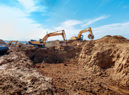Planejamento de Terraplenagem: por que essa etapa é decisiva para reduzir custos e evitar atrasos na obra