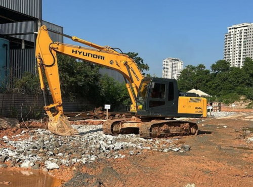 Principais Erros em Terraplenagem que Comprometem Toda a Obra
